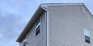 Best Composite Siding  in Zachary, LA